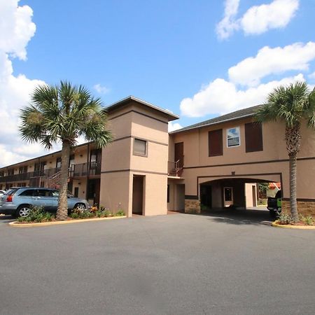 Days Inn By Wyndham Kissimmee West Exterior foto