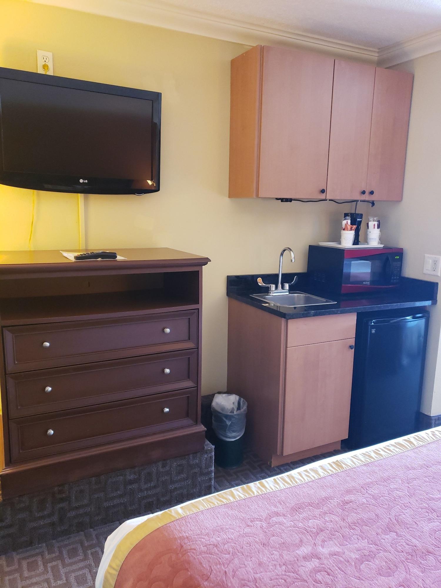 Days Inn By Wyndham Kissimmee West Exterior foto