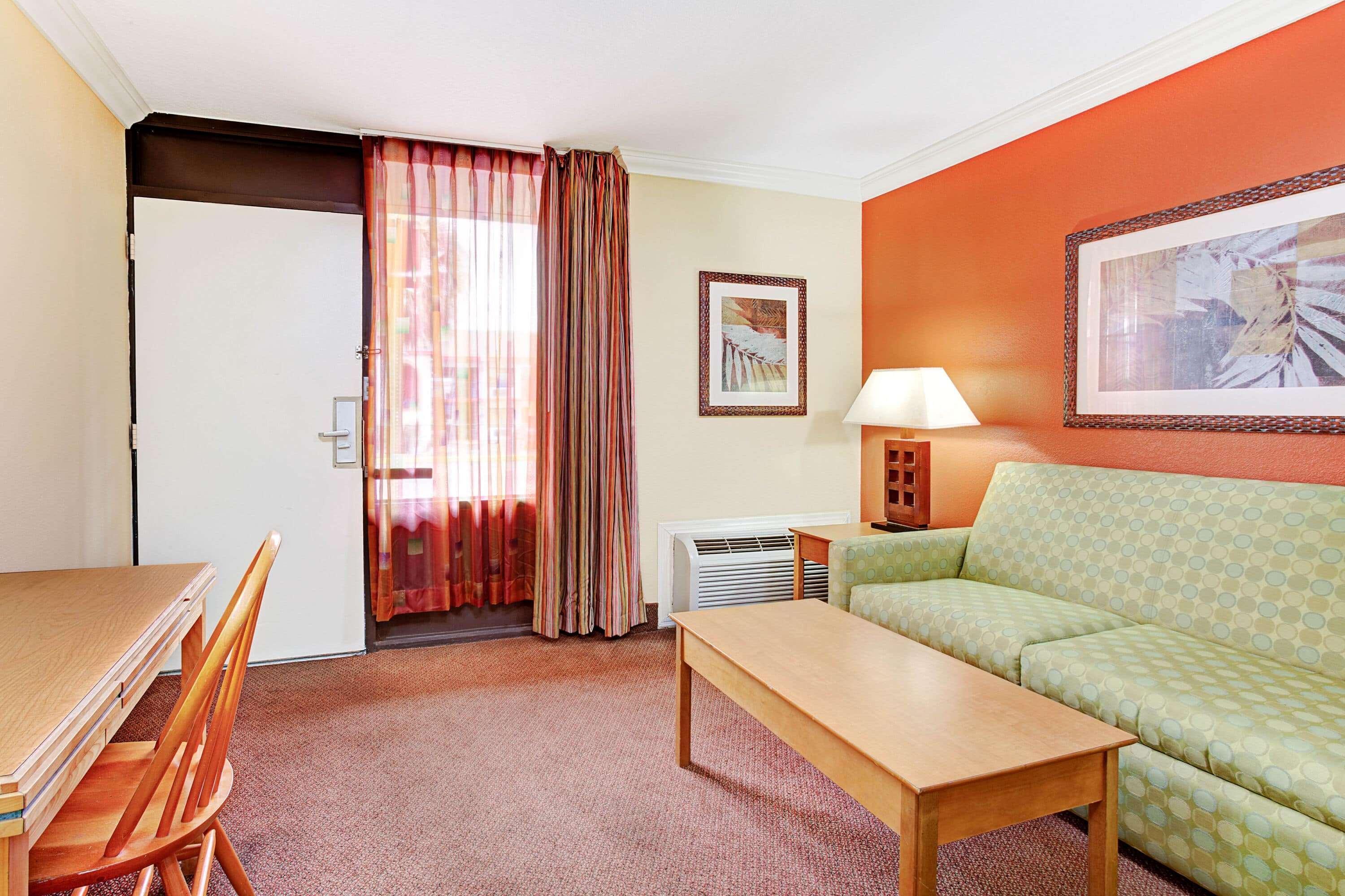 Days Inn By Wyndham Kissimmee West Exterior foto