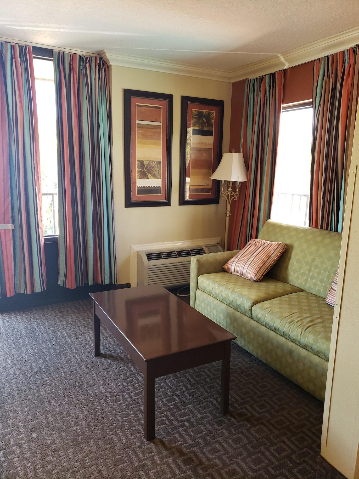 Days Inn By Wyndham Kissimmee West Exterior foto